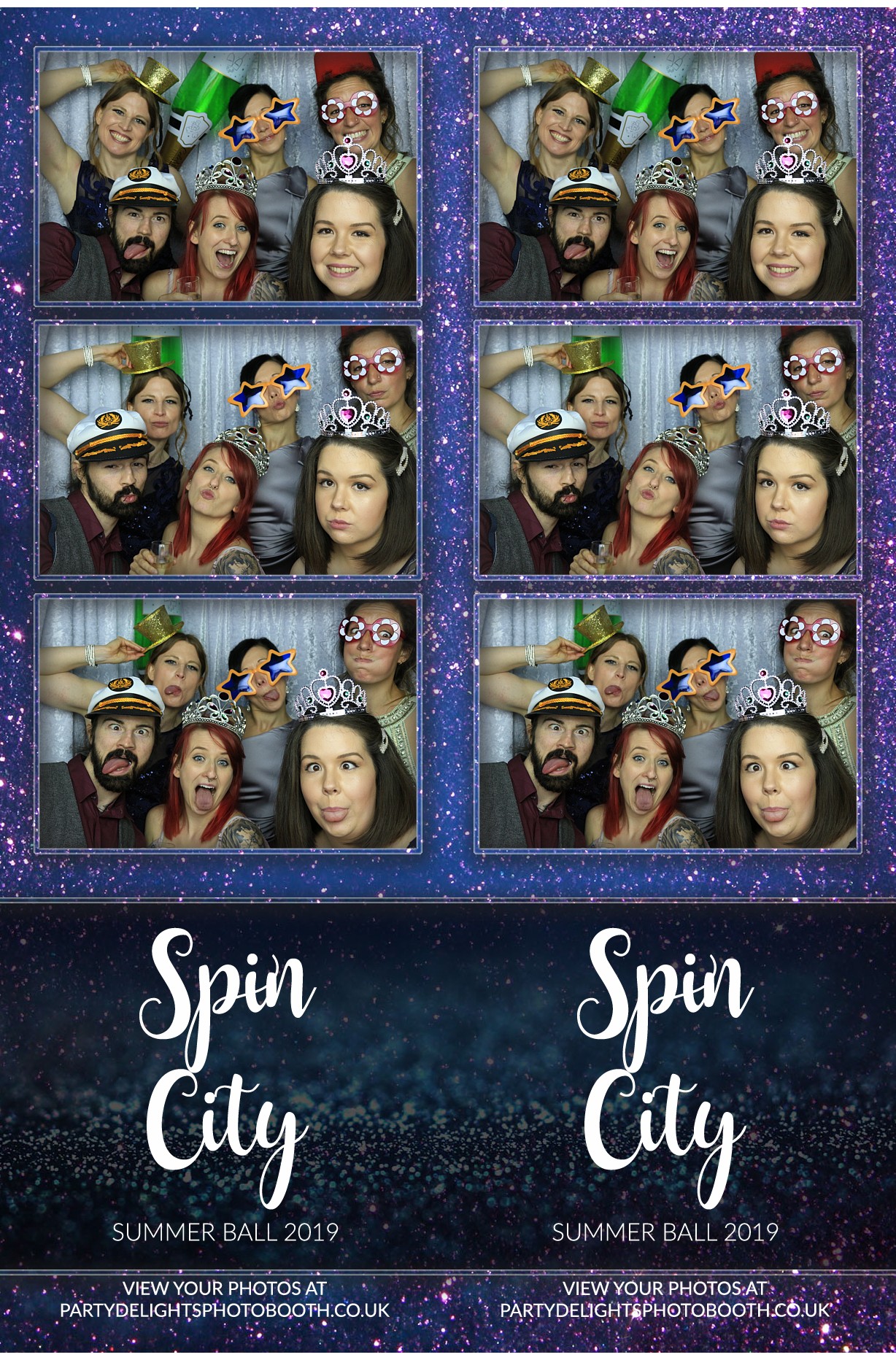 Spin City Newbury Charity Summer Ball - Prints | View more photos from the event at gallery.partydelightsphotobooth.co.uk/u/PartyDelightsPhotoBooth/Spin-City-Newbury-Charity-Summer-Ball-Prints